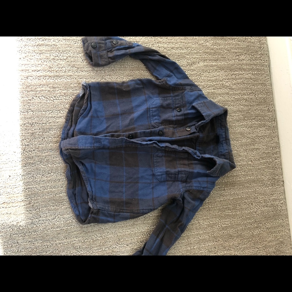 Long sleeve bundle - Picture 2 of 3
